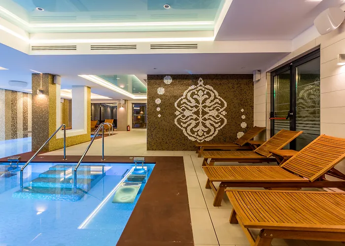 Splendid Hotel & SPA