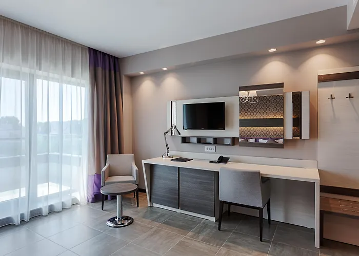 Splendid Hotel & SPA