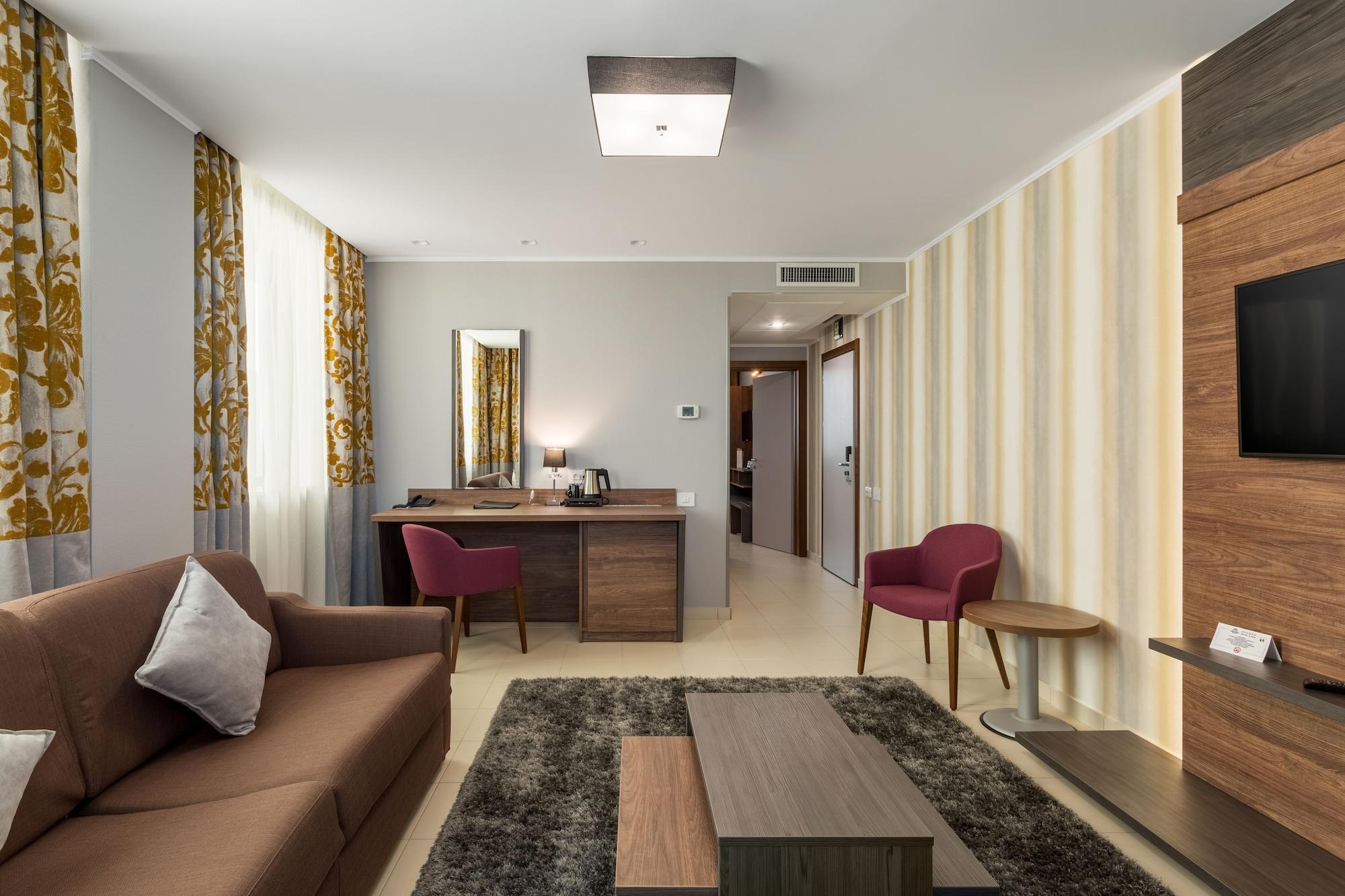 Splendid & Hotel
