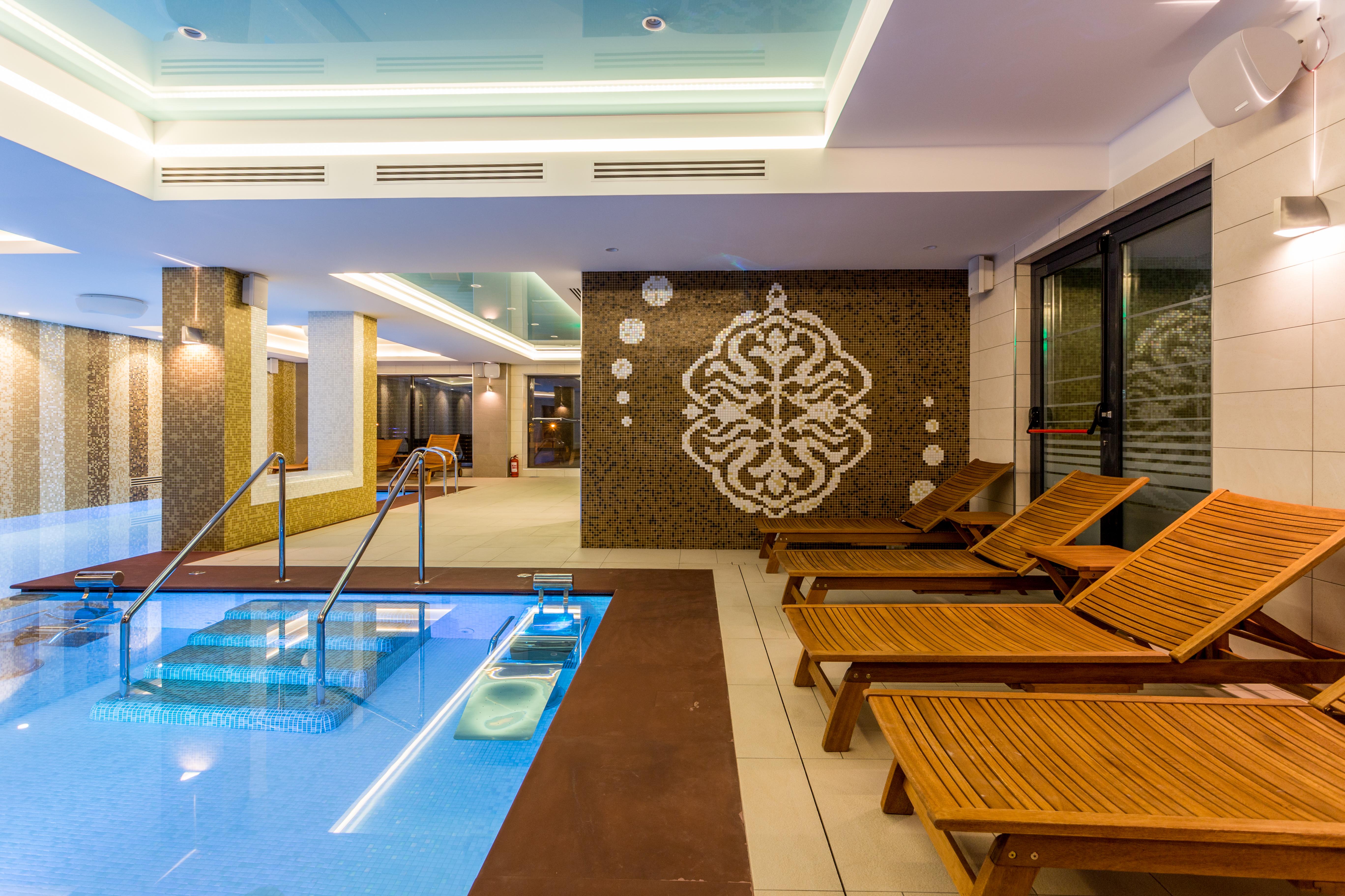 Hotel Splendid & 4*