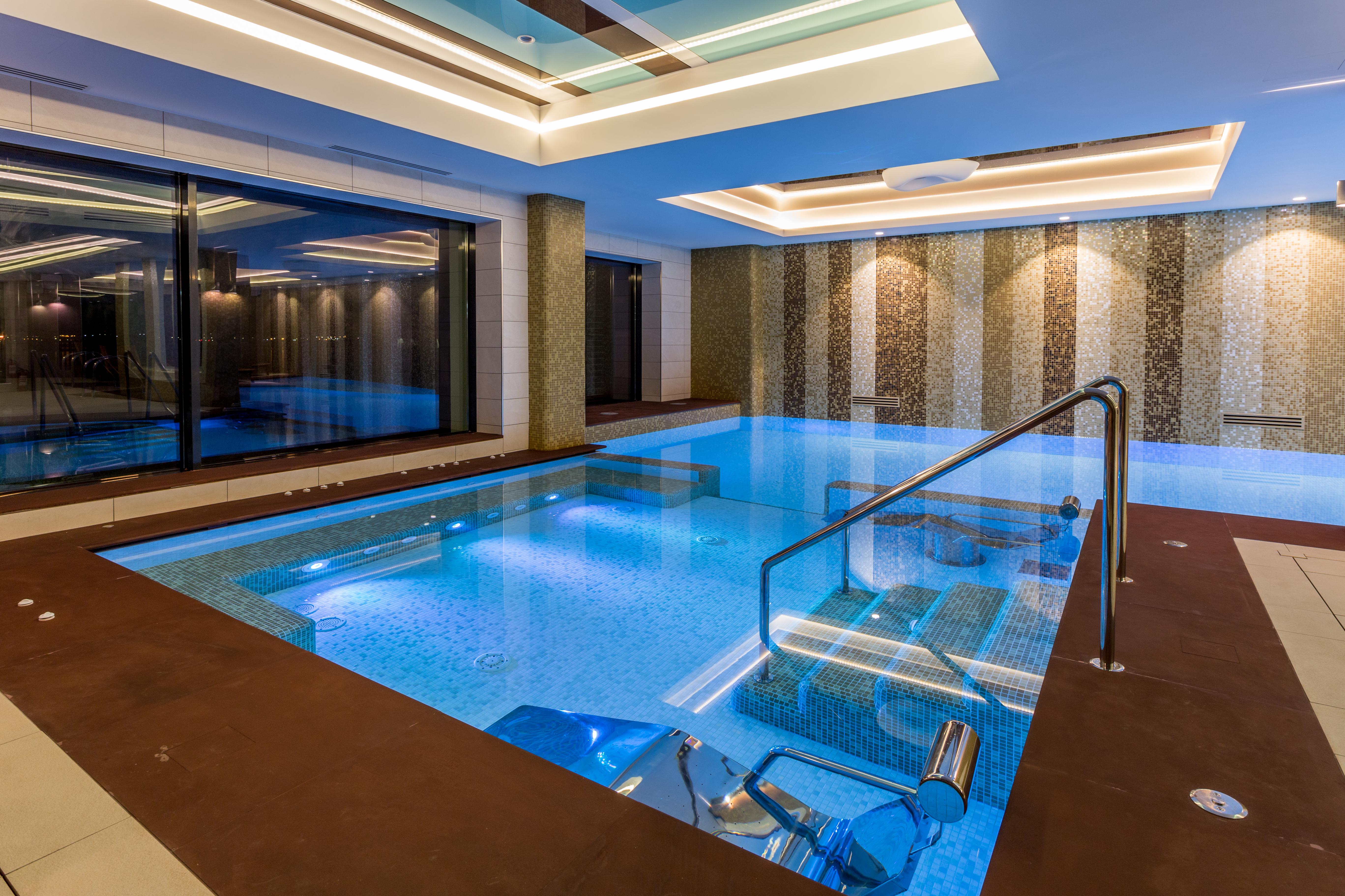 Hotel Splendid & 4*