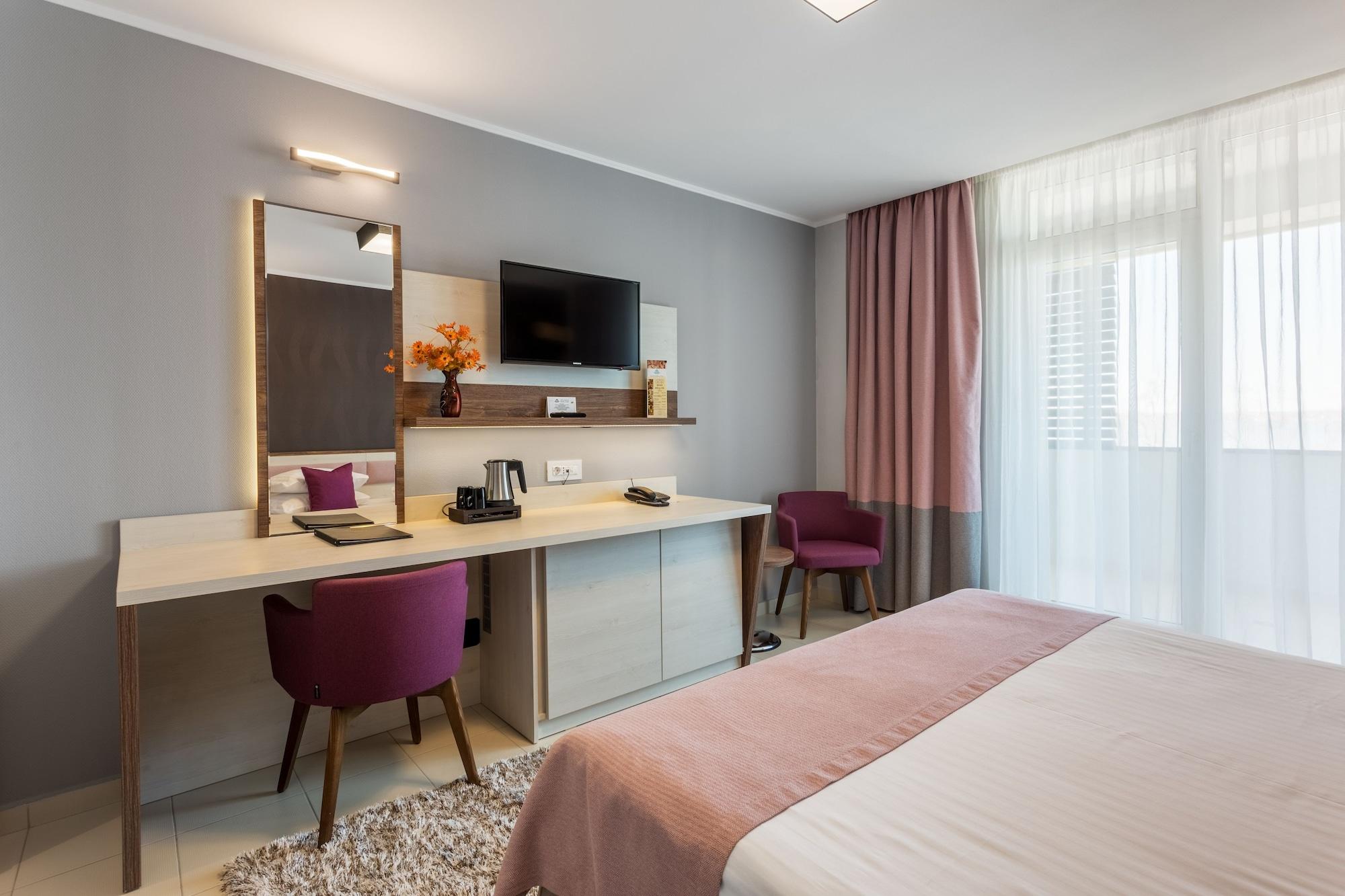 Hotel Splendid &