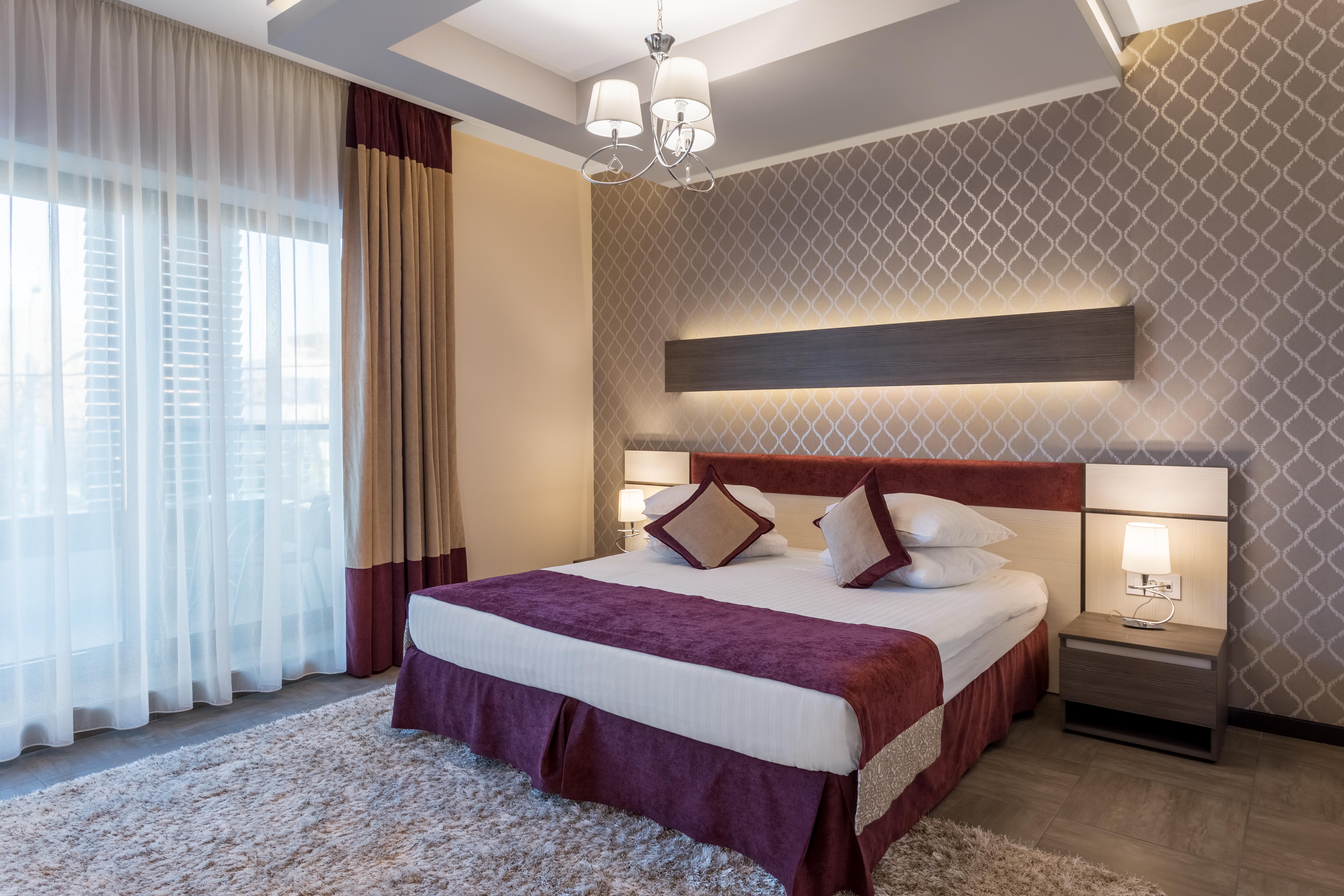 Splendid & 4* Mamaia