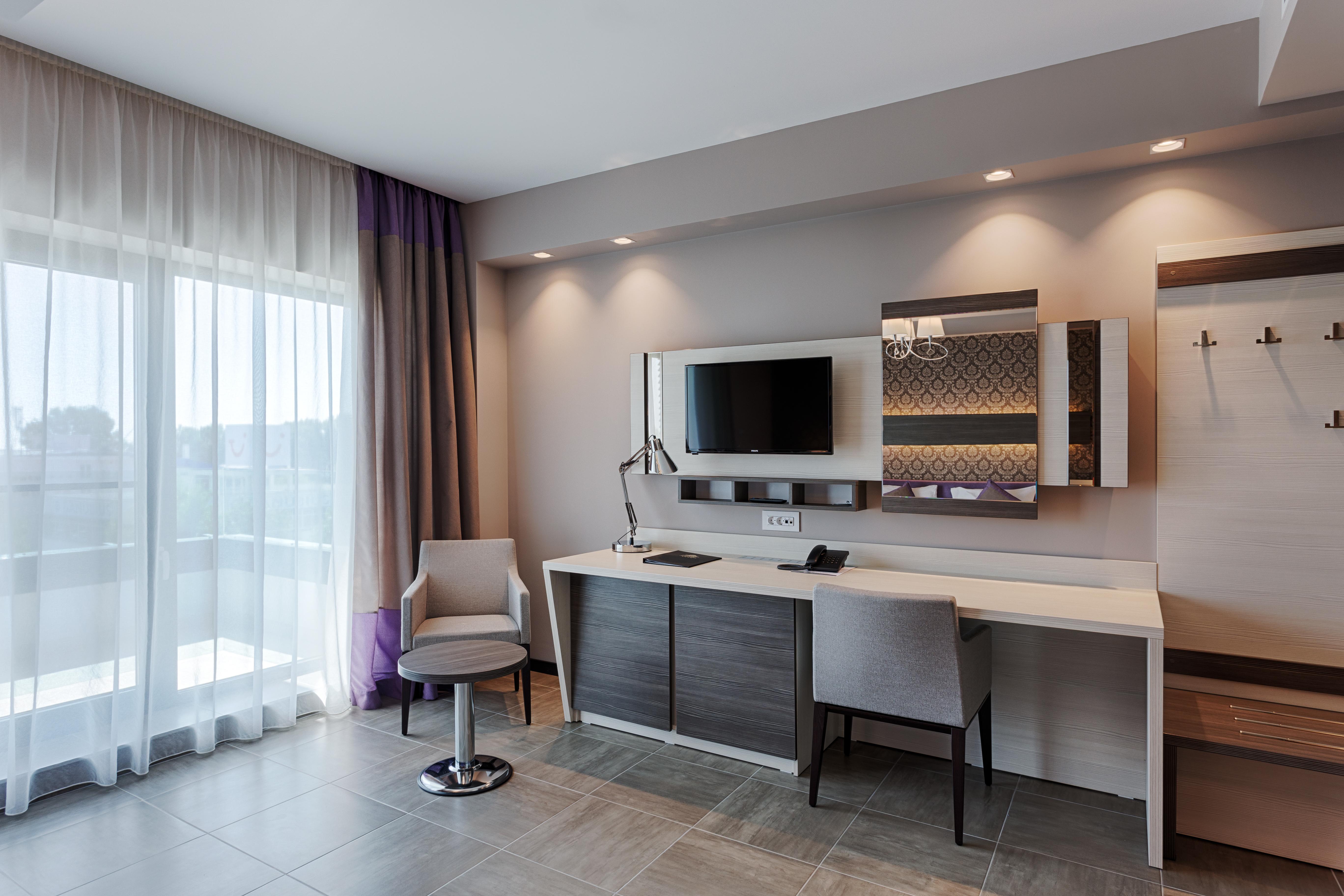 Splendid & 4* Mamaia