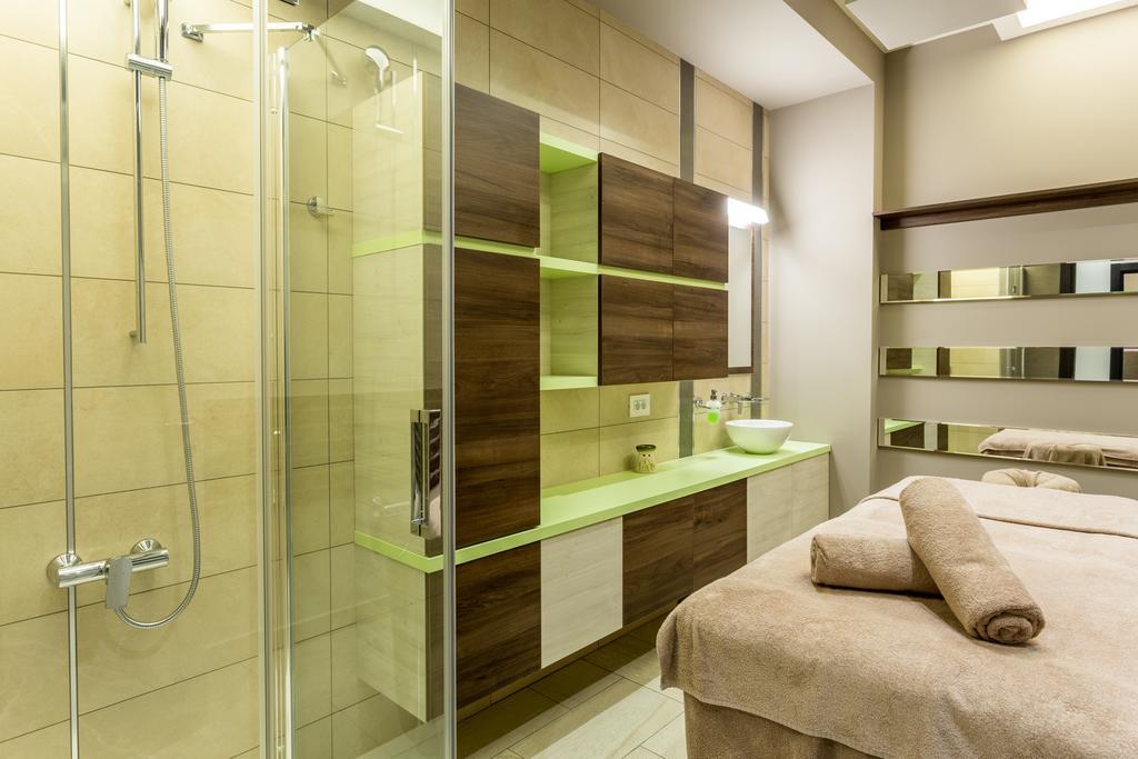 Hotel Splendid & 4*