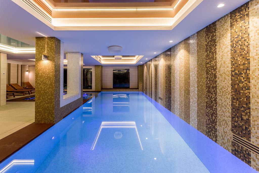 Hotel Splendid & Mamaia