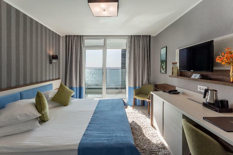 Hotel Splendid & Mamaia
