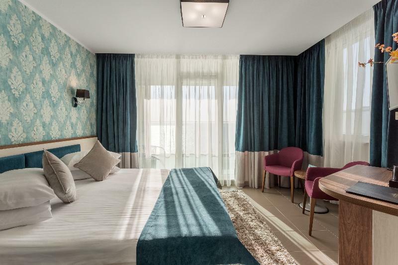 Hotel Splendid & 4*
