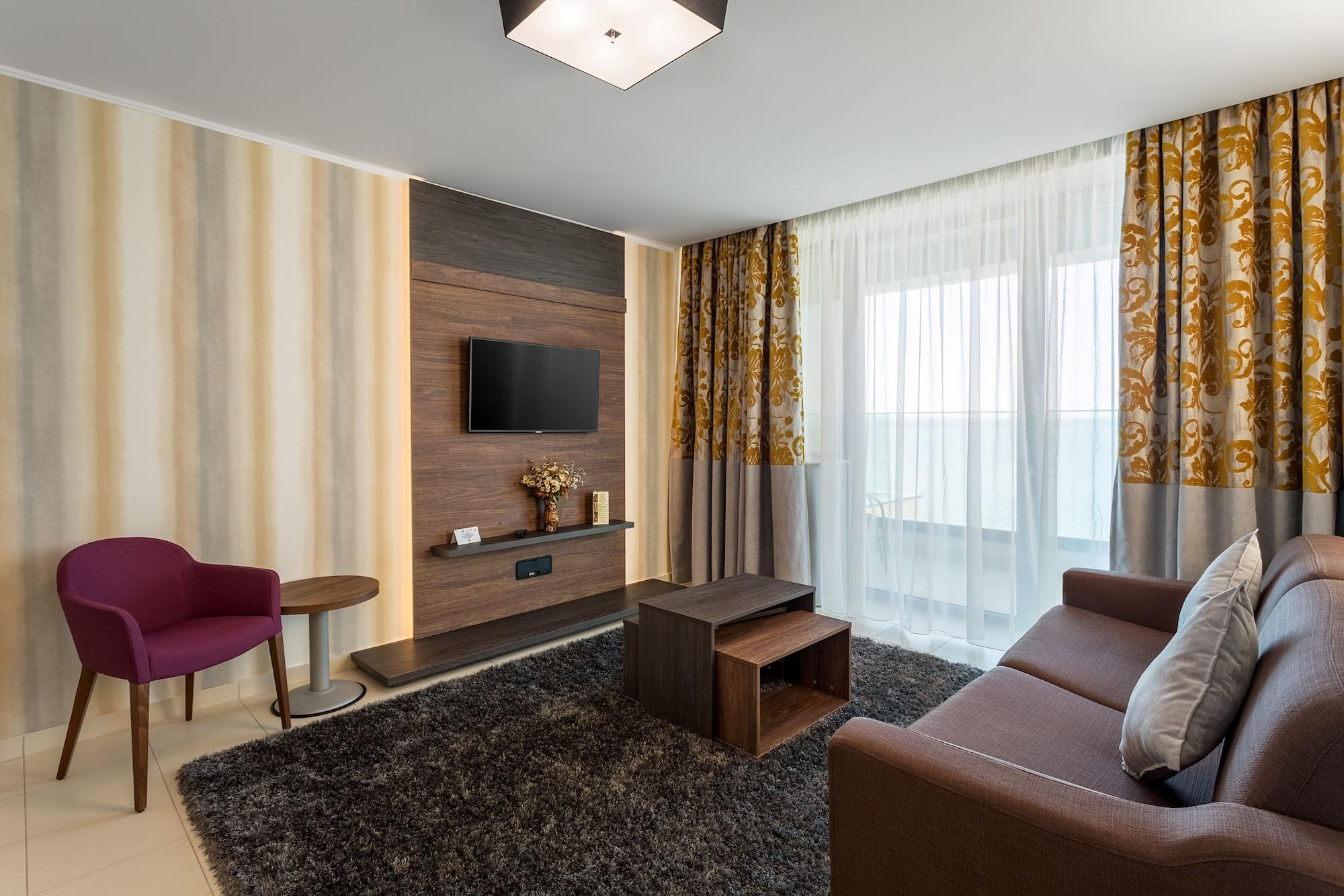 Splendid Conference & - Adults Only Hotel