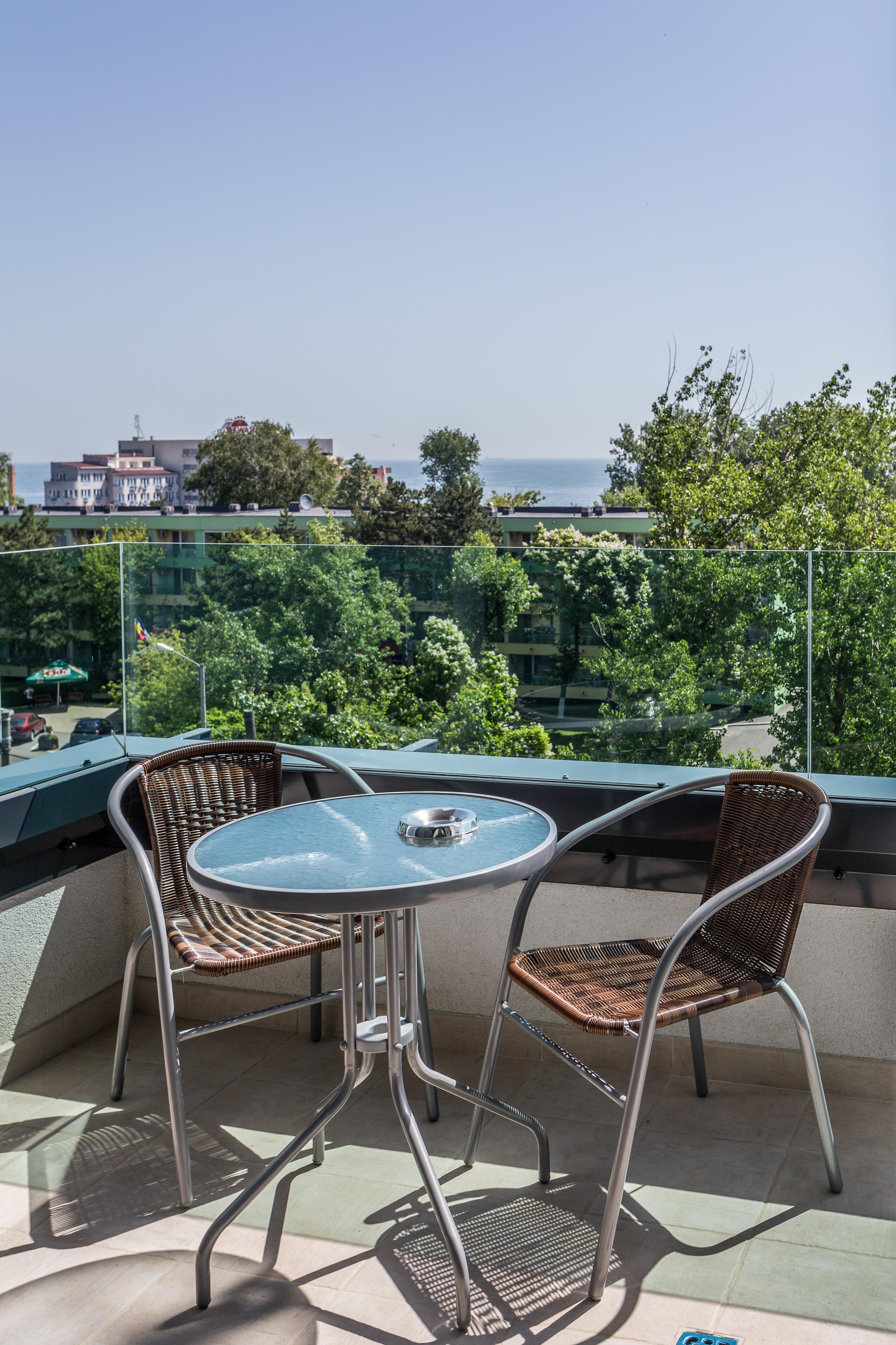Hotel Splendid Conference & - Adults Only Mamaia