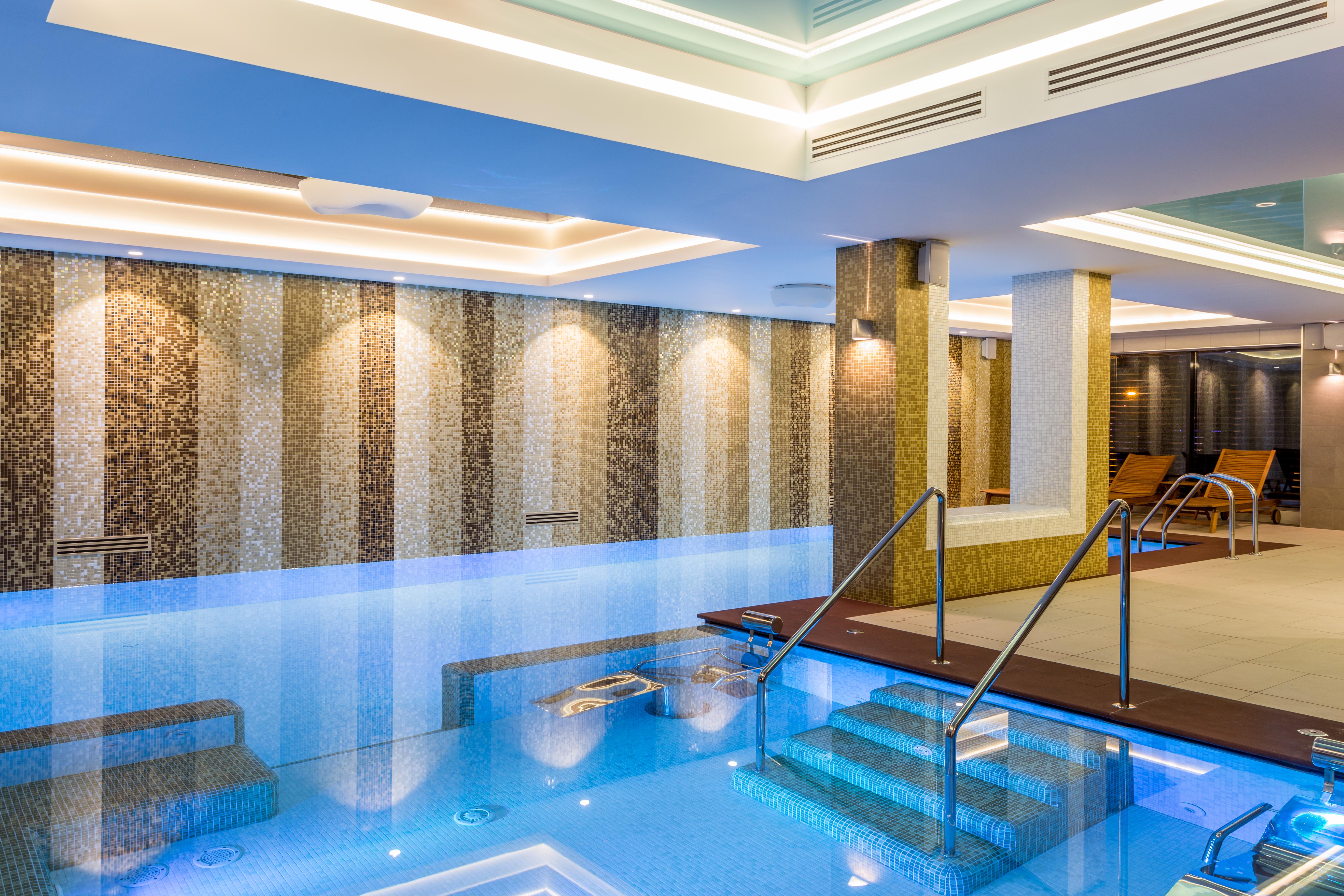 Splendid Conference & - Adults Only Hotel 4*
