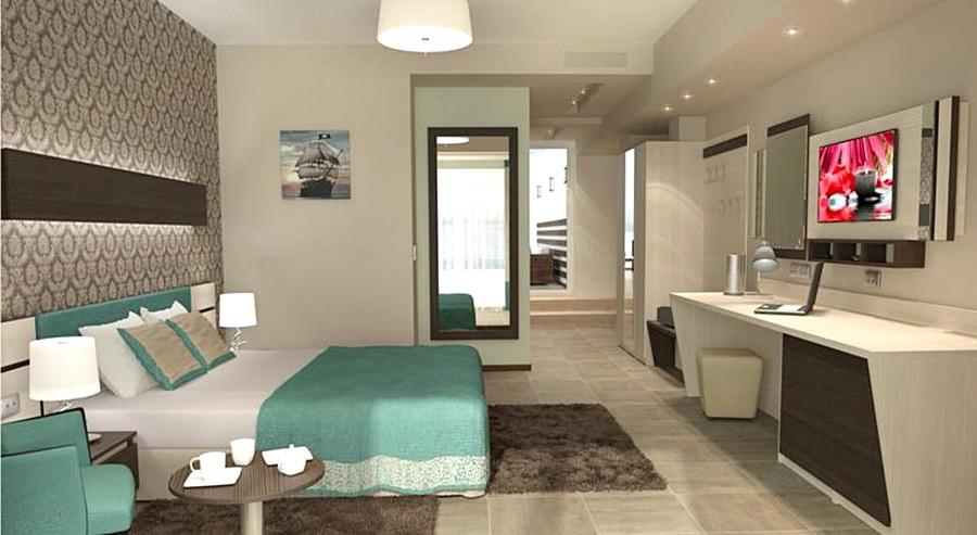 Splendid Conference & - Adults Only Hotel