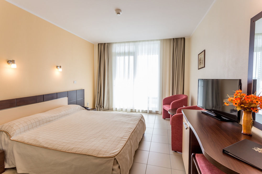 Splendid Conference & - Adults Only Mamaia