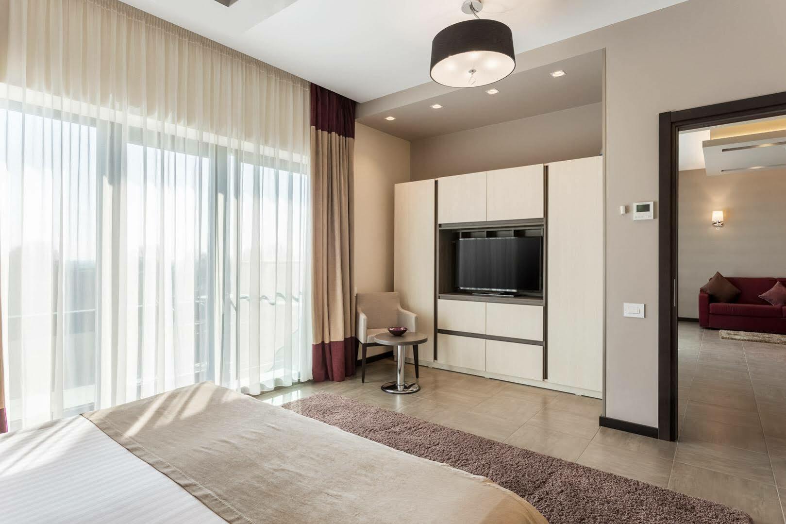 Splendid Conference & - Adults Only 4* Mamaia