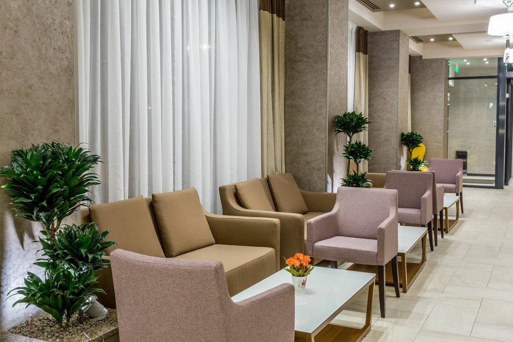 Splendid Conference & - Adults Only
