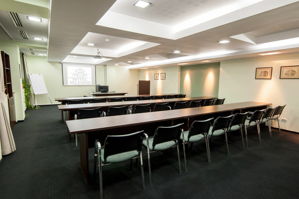 Splendid Conference & - Adults Only Hotel Mamaia
