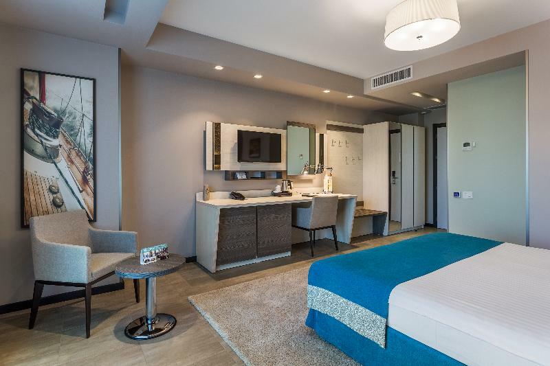Hotel Splendid Conference & - Adults Only Mamaia